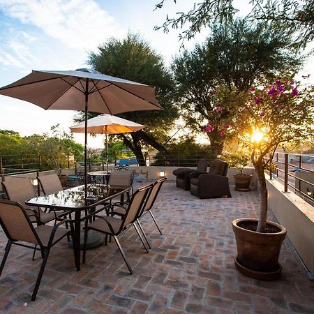 Casa Nare Adults Only Hotel San Miguel de Allende Exterior foto