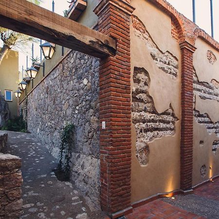 Casa Nare Adults Only Hotel San Miguel de Allende Exterior foto