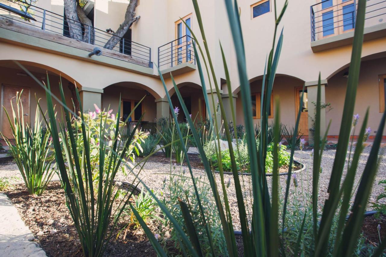 Casa Nare Adults Only Hotel San Miguel de Allende Exterior foto