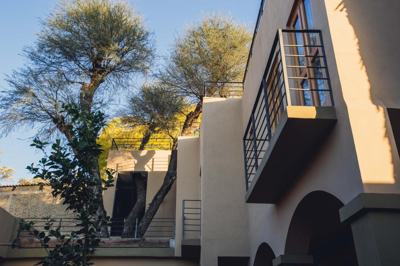 Casa Nare Adults Only Hotel San Miguel de Allende Exterior foto