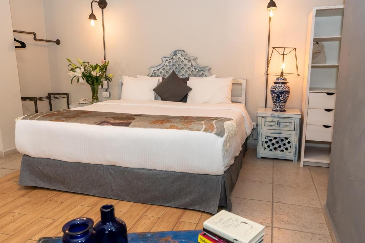 Casa Nare Adults Only Hotel San Miguel de Allende Exterior foto