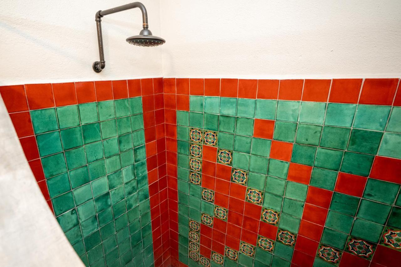 Casa Nare Adults Only Hotel San Miguel de Allende Exterior foto