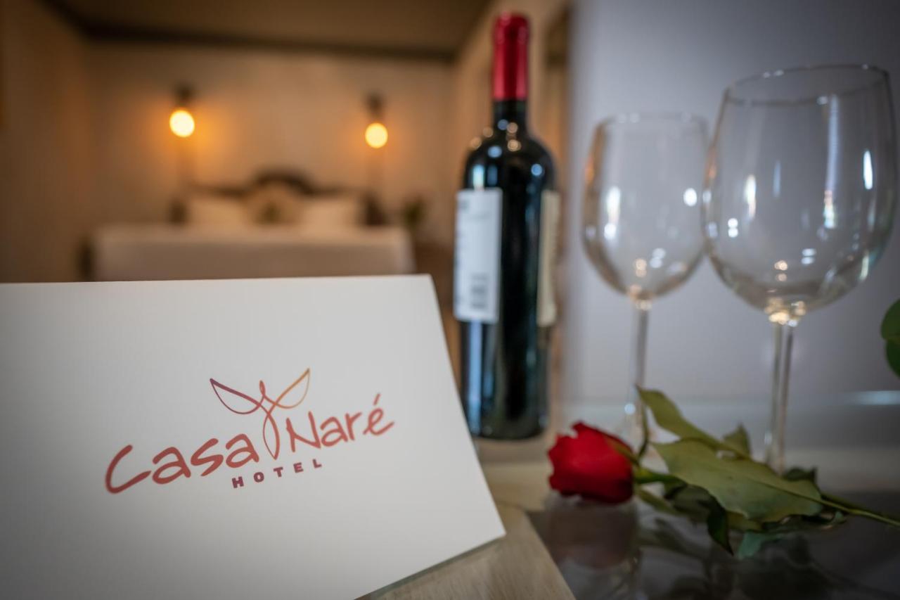 Casa Nare Adults Only Hotel San Miguel de Allende Exterior foto
