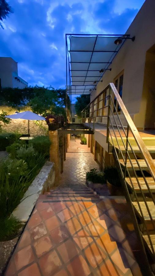 Casa Nare Adults Only Hotel San Miguel de Allende Exterior foto