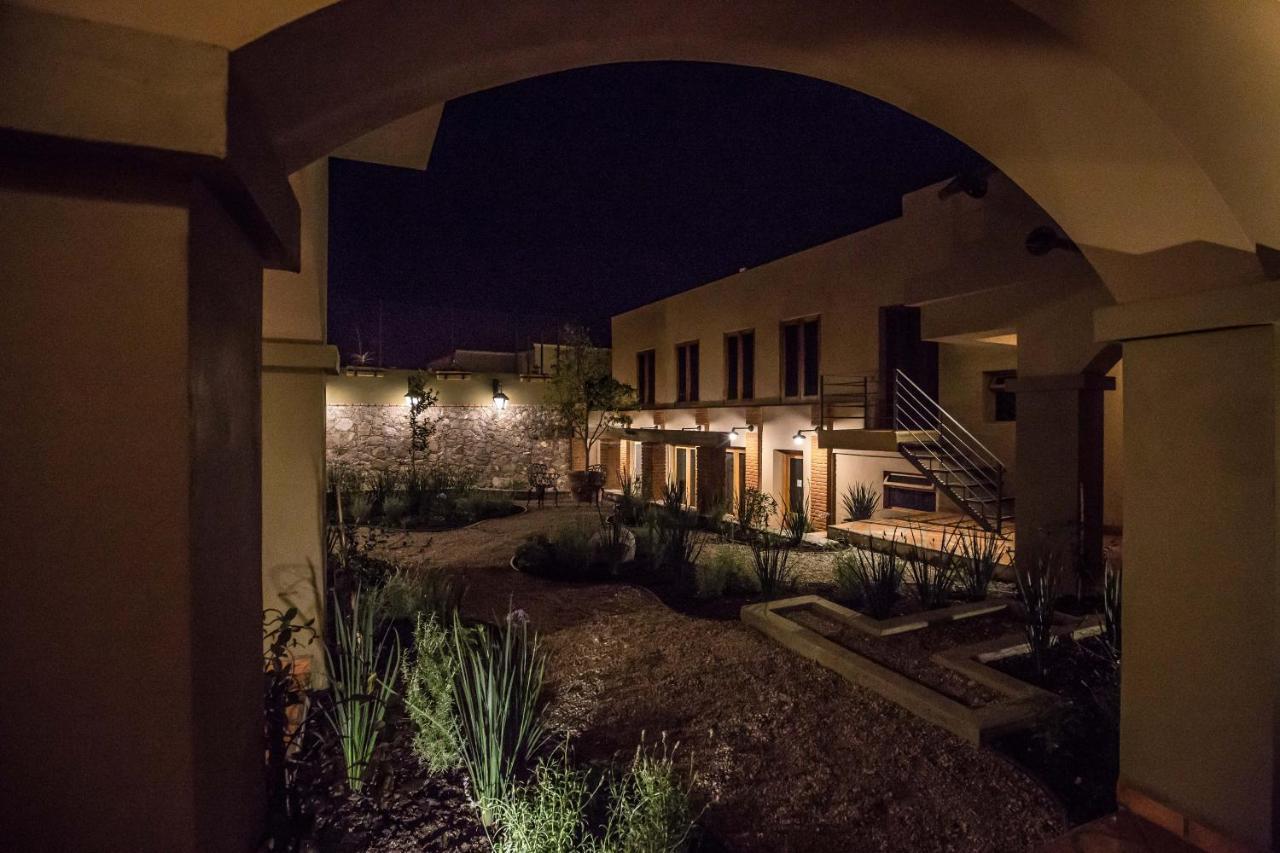 Casa Nare Adults Only Hotel San Miguel de Allende Exterior foto
