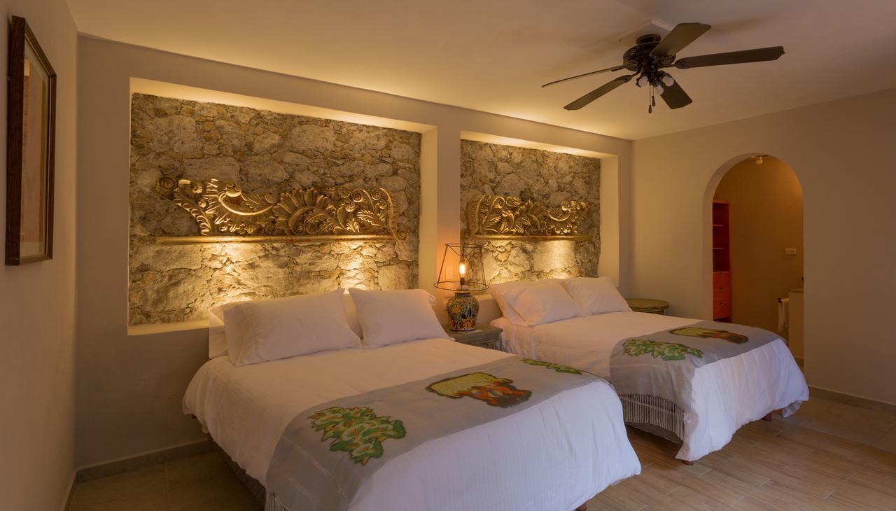 Casa Nare Adults Only Hotel San Miguel de Allende Exterior foto