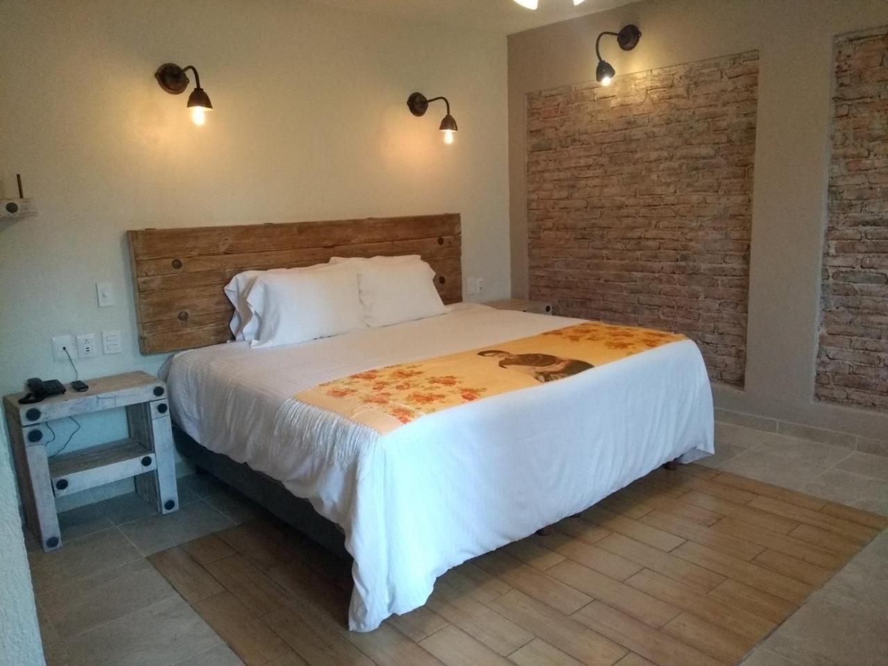 Casa Nare Adults Only Hotel San Miguel de Allende Exterior foto