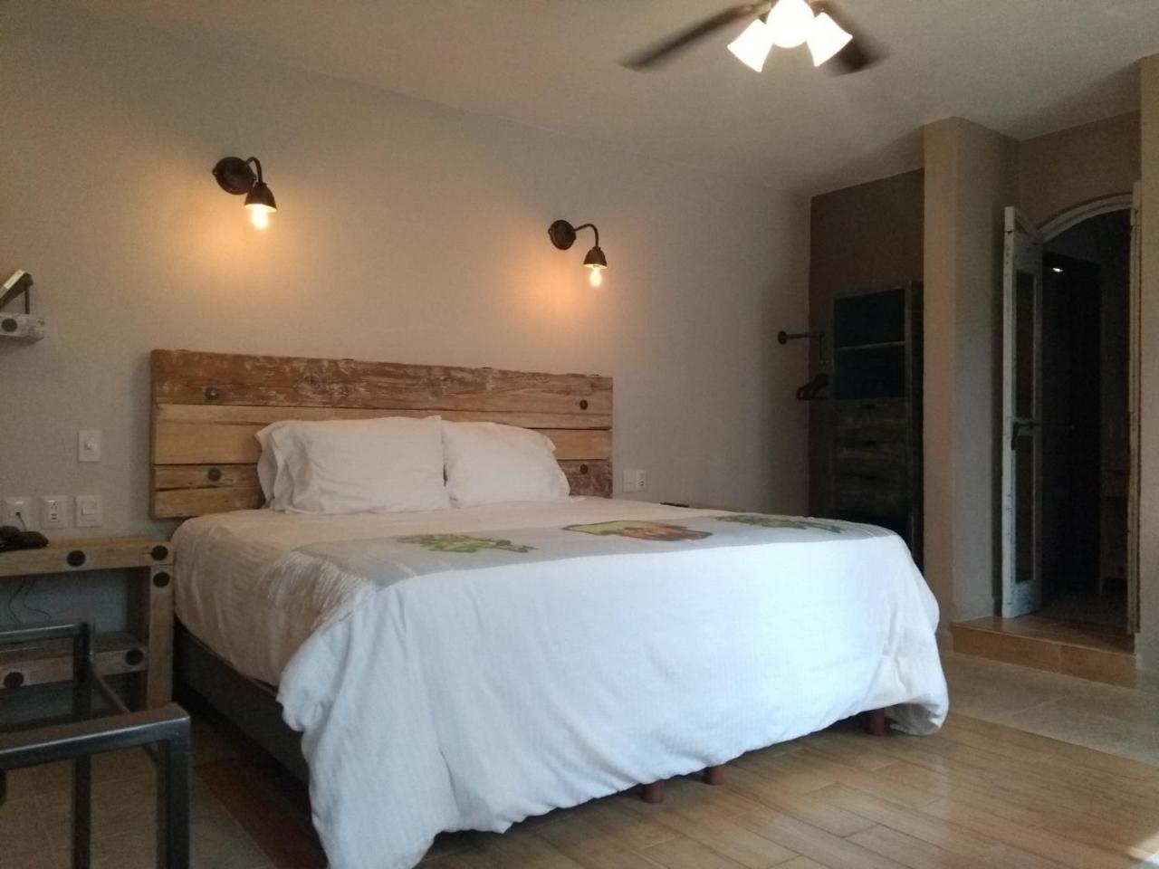 Casa Nare Adults Only Hotel San Miguel de Allende Exterior foto
