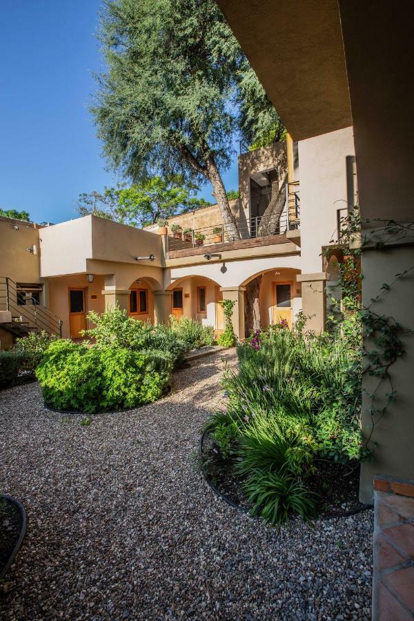 Casa Nare Adults Only Hotel San Miguel de Allende Exterior foto