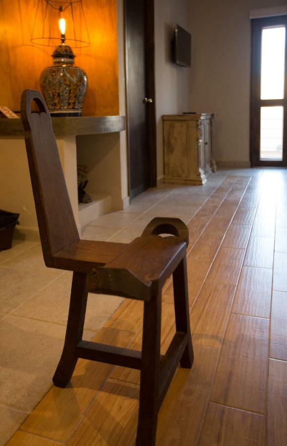Casa Nare Adults Only Hotel San Miguel de Allende Exterior foto
